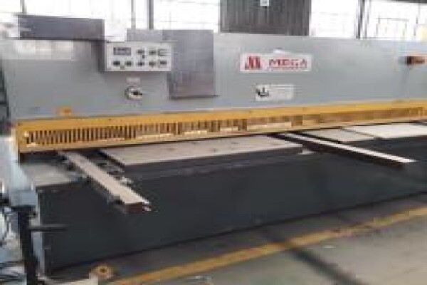 Machine Tool Exchange