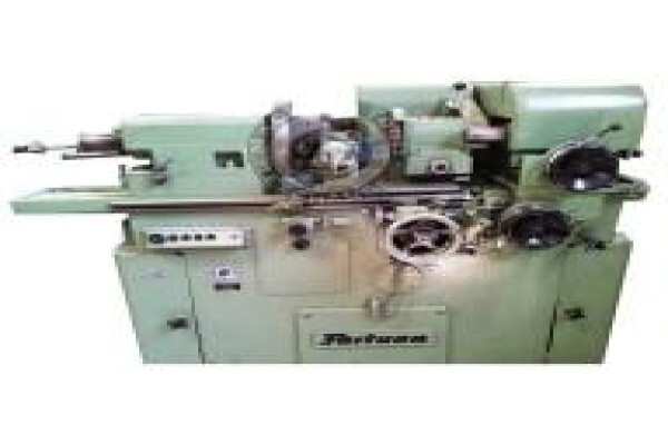 Machine Tool Exchange