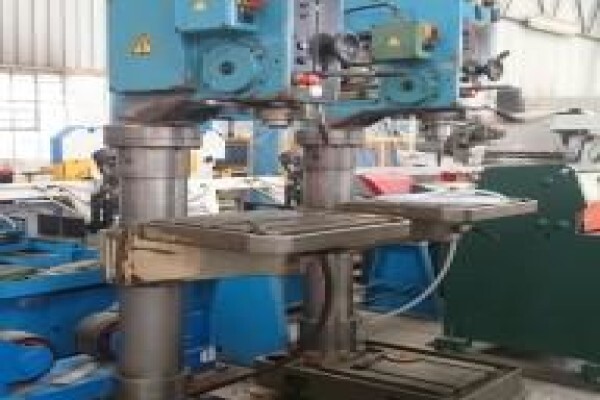Machine Tool Exchange