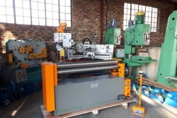 Machine Tool Exchange