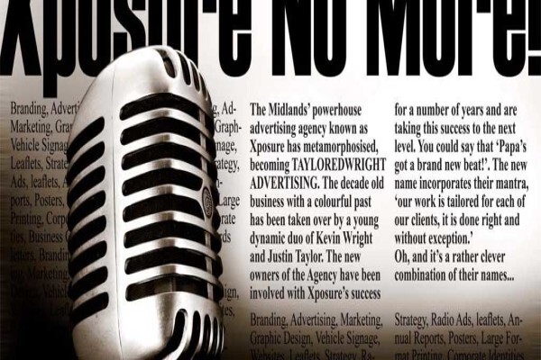 Xposure Advertising