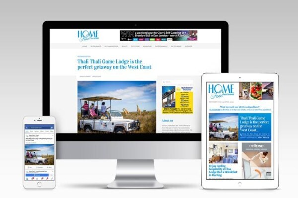 Business Link Magazine