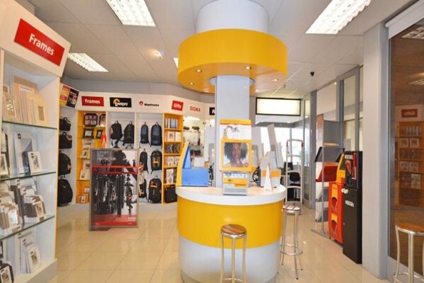 Plett Photo Shop