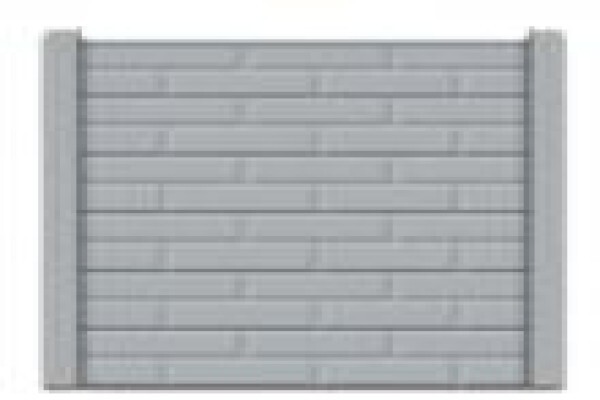 East Rand Walling