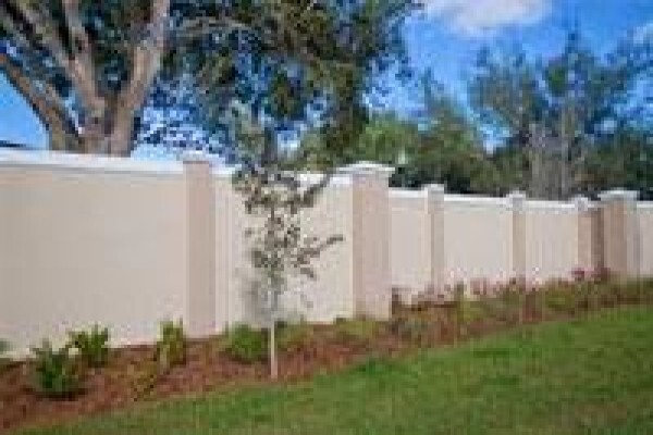 East Rand Walling