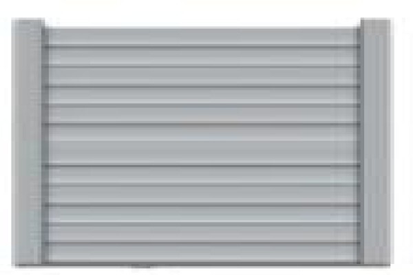 East Rand Walling