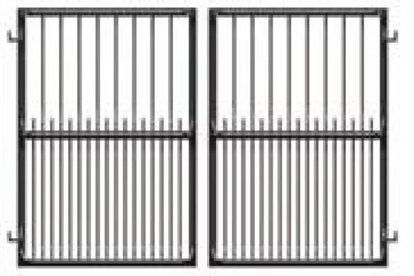 East Rand Walling