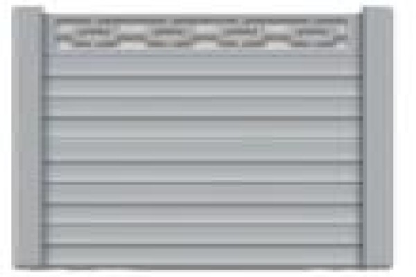 East Rand Walling