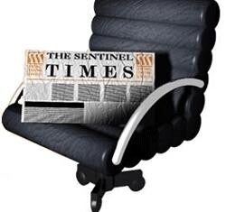 Sentinel Staffing