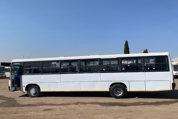Bus Centre Bus Lines