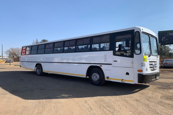 Bus Centre Bus Lines