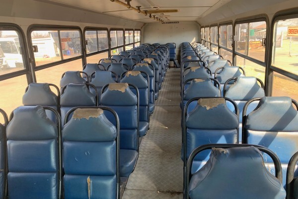 Bus Centre Bus Lines