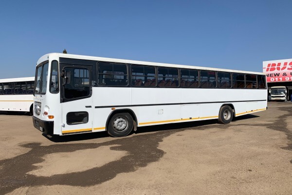 Bus Centre Bus Lines