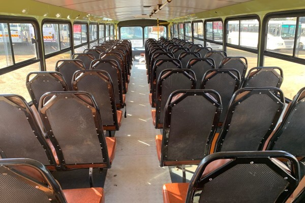 Bus Centre Bus Lines