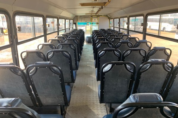 Bus Centre Bus Lines