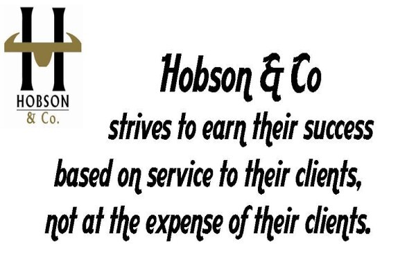 Hobson & Co