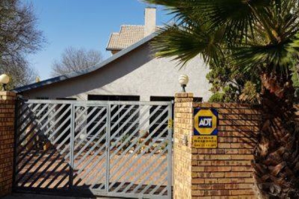 Lance Rademeyer & Associates