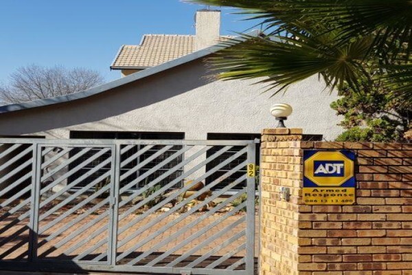 Lance Rademeyer & Associates