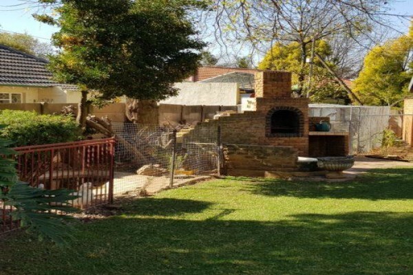 Lance Rademeyer & Associates