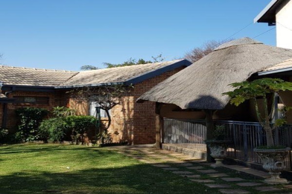 Lance Rademeyer & Associates