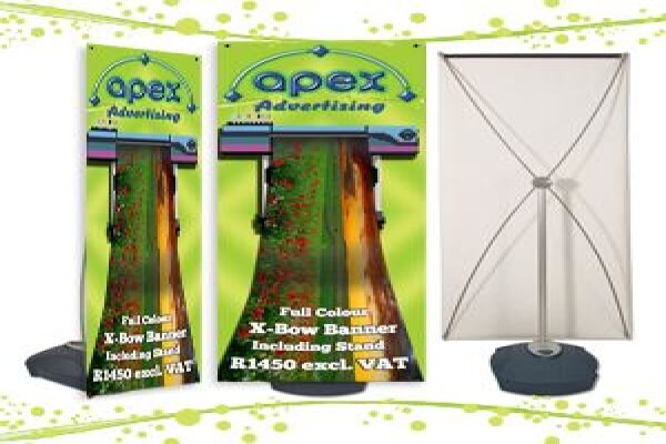 Apex Advertising