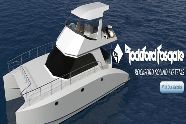 Sensation Boats