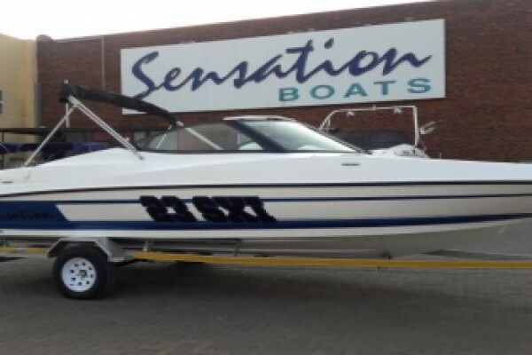 Sensation Boats