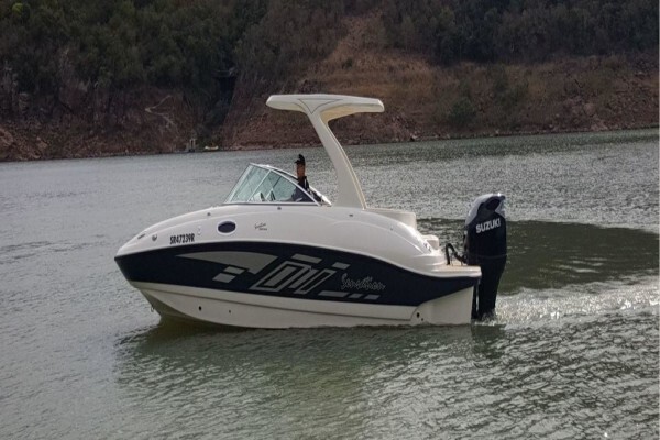 Sensation Boats