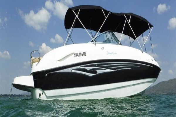 Sensation Boats