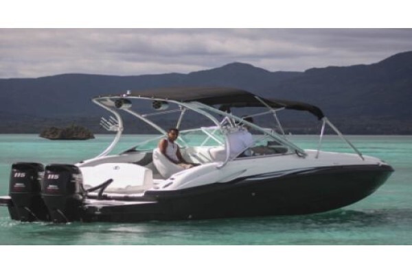 Sensation Boats