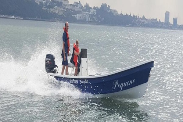 Sensation Boats