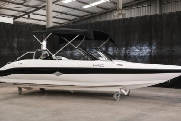 Sensation Boats