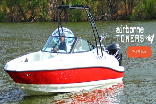 Sensation Boats