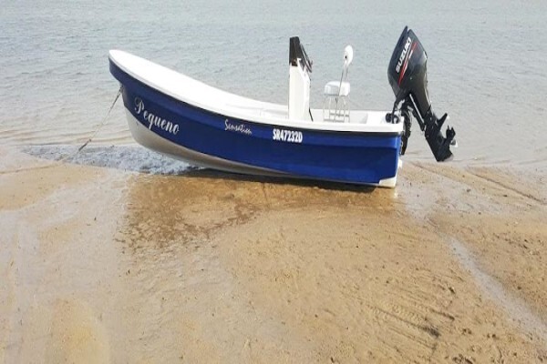 Sensation Boats