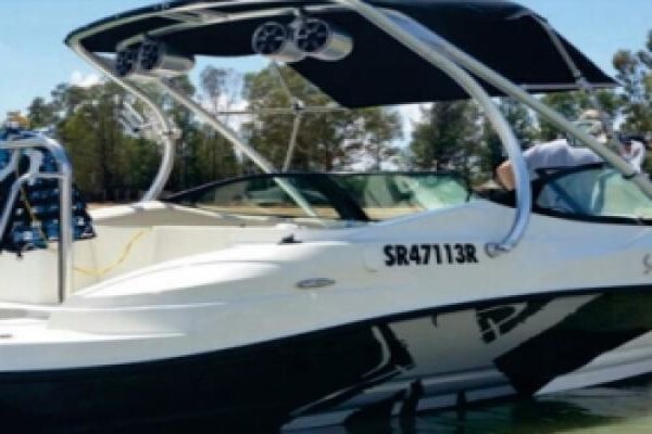 Sensation Boats