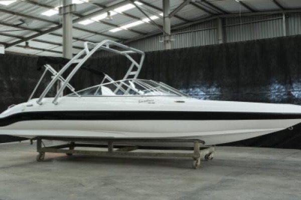 Sensation Boats