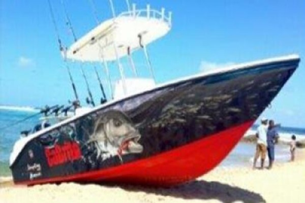 Sensation Boats