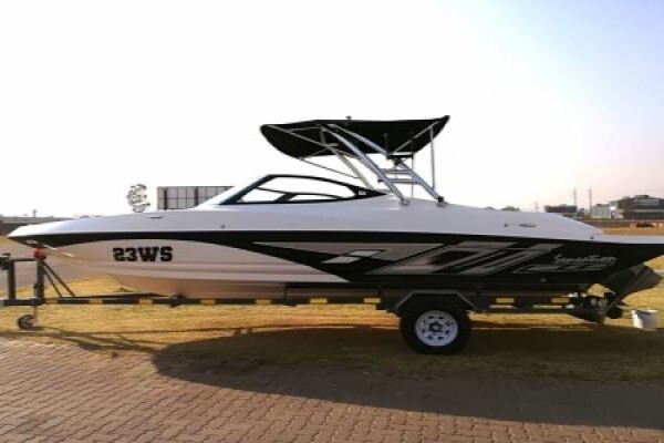 Sensation Boats