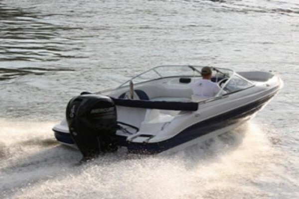 Sensation Boats