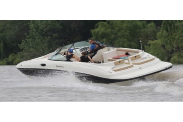 Sensation Boats