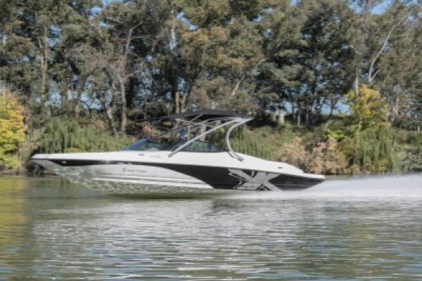 Sensation Boats