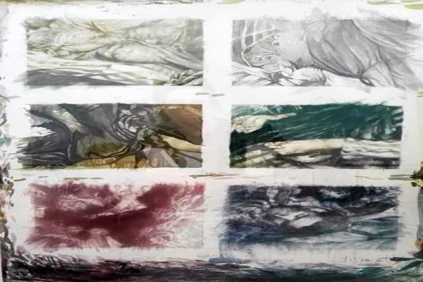 Cape Palette