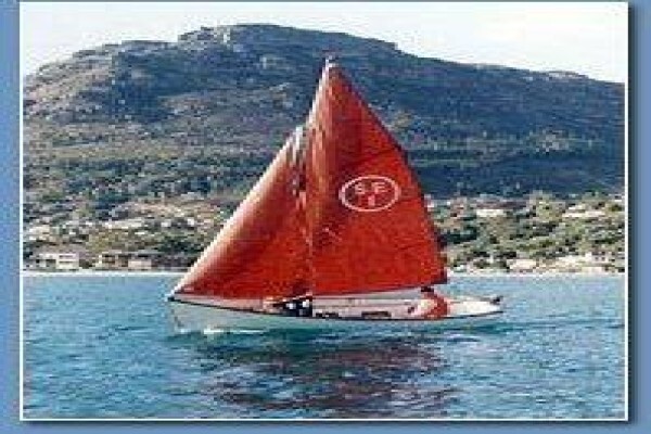 Sentinel Boats CC