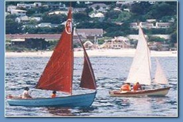 Sentinel Boats CC