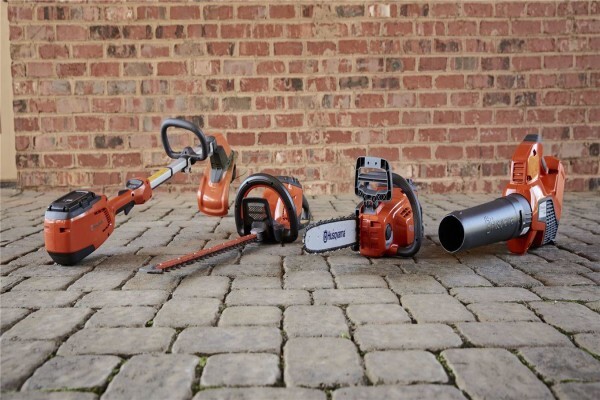 Husqvarna S A (Pty) Ltd