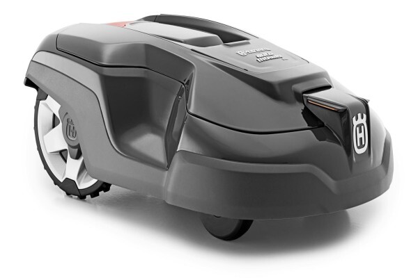 Husqvarna S A (Pty) Ltd