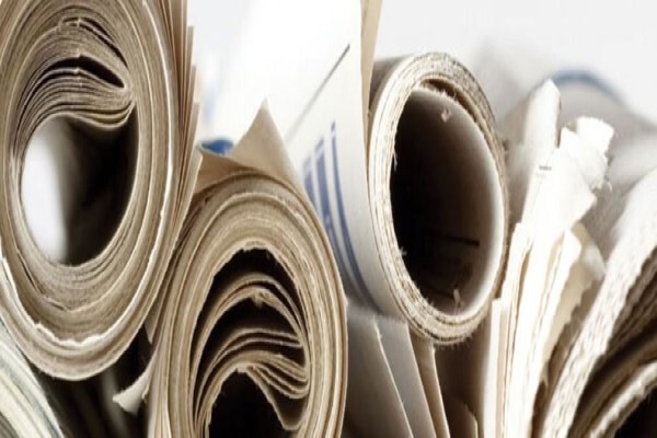 News Paper Leaflet Distributiors (Pty) Ltd