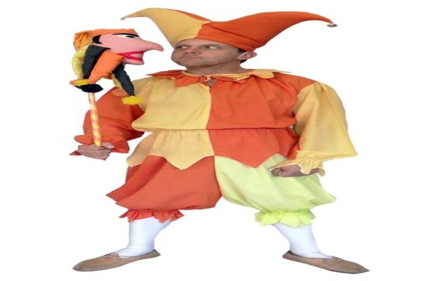 Theatreland