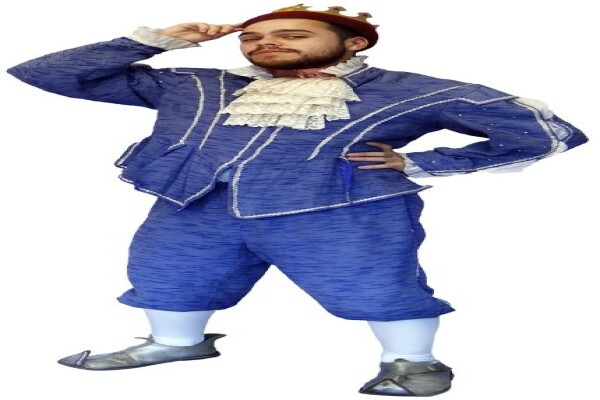 Theatreland