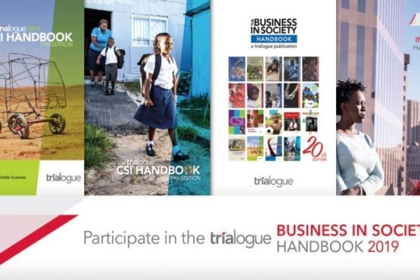Trialogue (Pty) Ltd